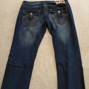 Tru Religion Jeans
